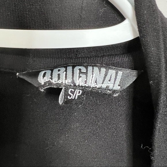 Original Long Overpiece 🍋 -> Original Long Overpiece 🍋 - Picture 3 of 4